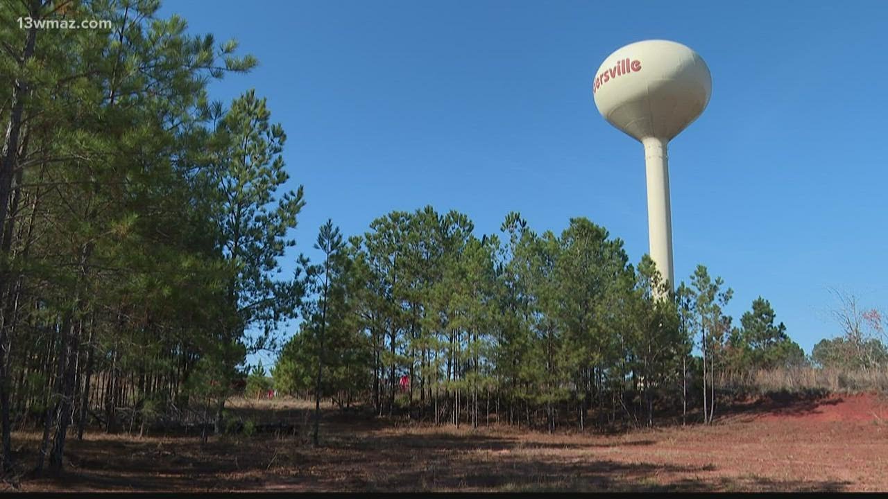 70M glove plant could bring 300+ jobs to Sandersville, YouTube