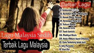 Lagu Malaysia Bagus Enak Didengar