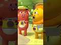 Animal Dance Song for Babies #shorts #nurseryrhymes #kidssong #cartoon #hooplakidztv