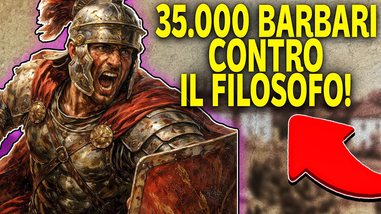 Credevano che Roma fosse morta... Si sbagliavano