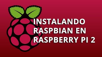 [Mac OS] Como instalar Raspbian en Raspberry PI 2