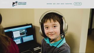 Parents exploring online charter schools during COVID-19 pandemic