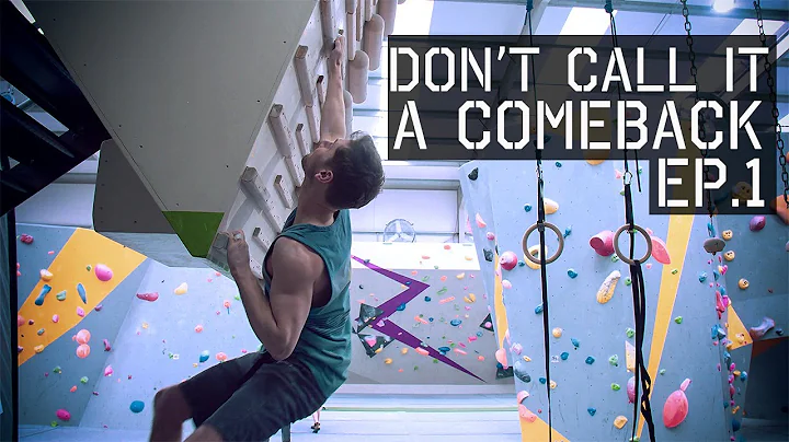 Reality Check | Don't Call it A Comeback With Jon ...