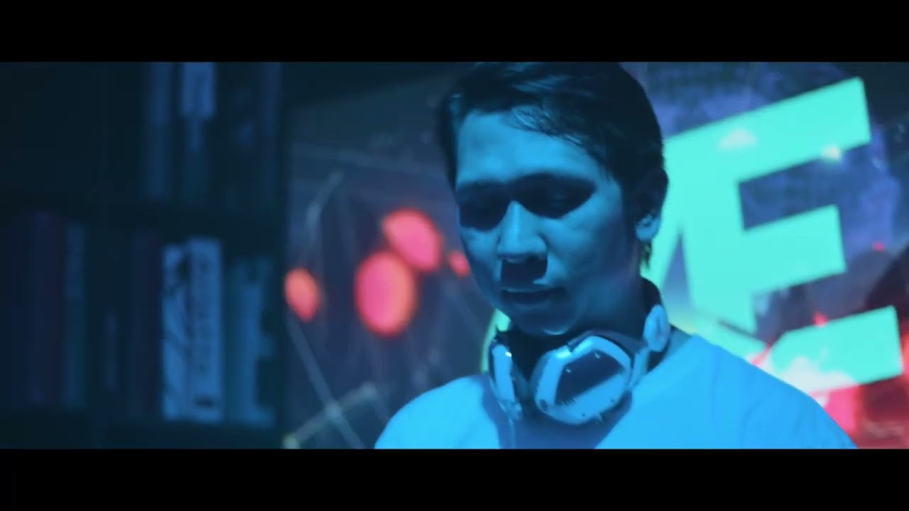 The Library Phuket, Thailand | Nightclub Videography | Nikon Z6ii