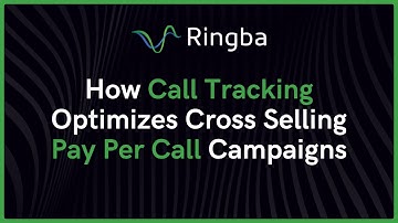 How Call Tracking Optimizes Cross Selling Pay Per Call Campaigns