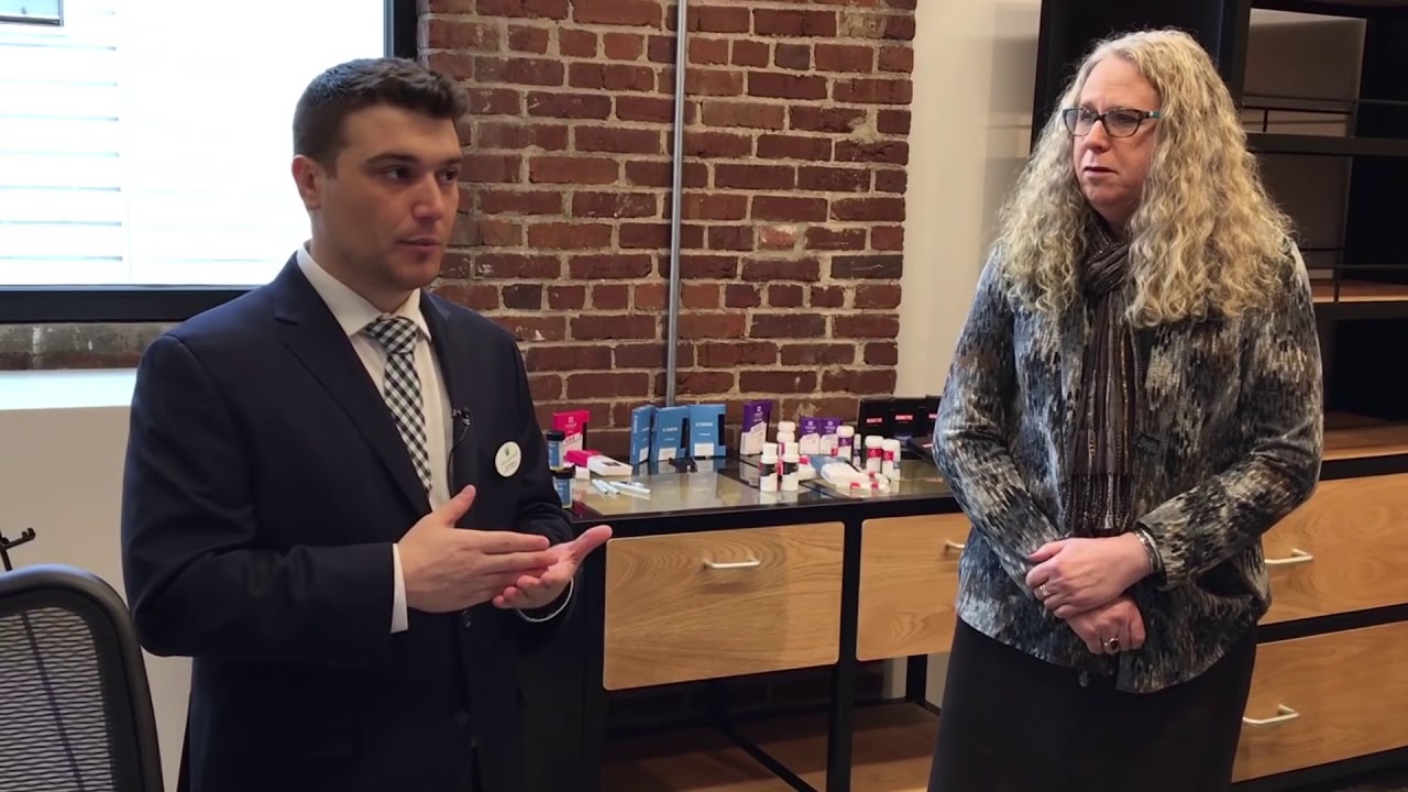 Keystone Canna Remedies in Bethlehem is Pennsylvania’s first medical