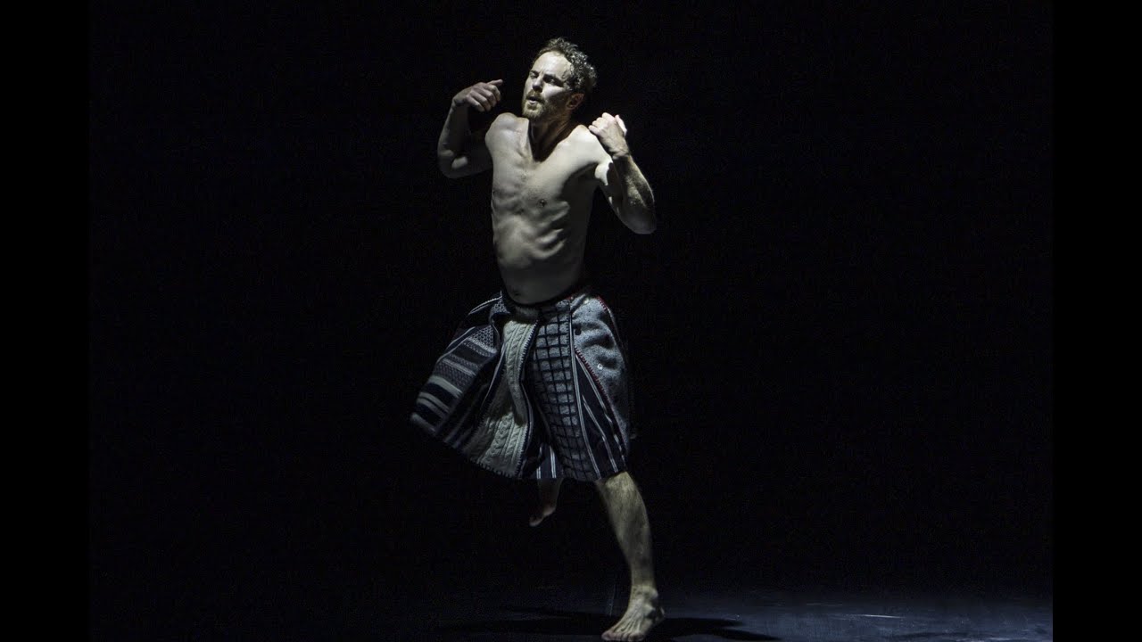 SOMNOLE, Boris Charmatz - Saison 25/26