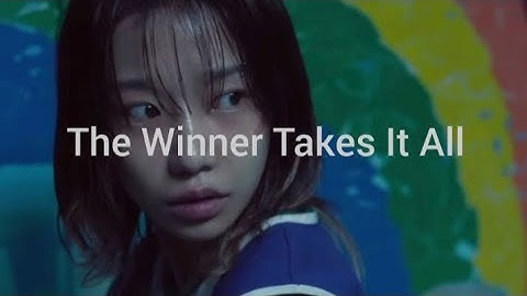 SQUID GAME SEASON 3 The Winner Takes It All FMV