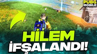 Efsane Eğlenceli̇ Mod Pubg Mobi̇le