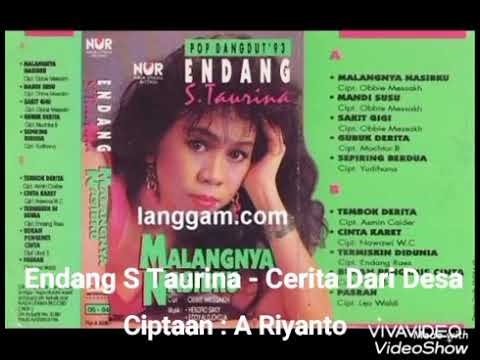 Endang S Taurina - Cerita Dari Desa