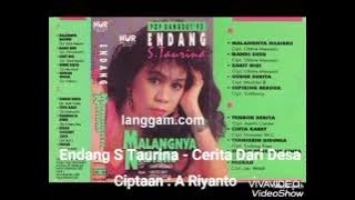 Endang S Taurina - Cerita Dari Desa