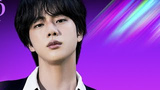 KIM SEOKJIN [FMV] What It is