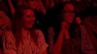 Sara Pascoe Live At The Apollo 2014