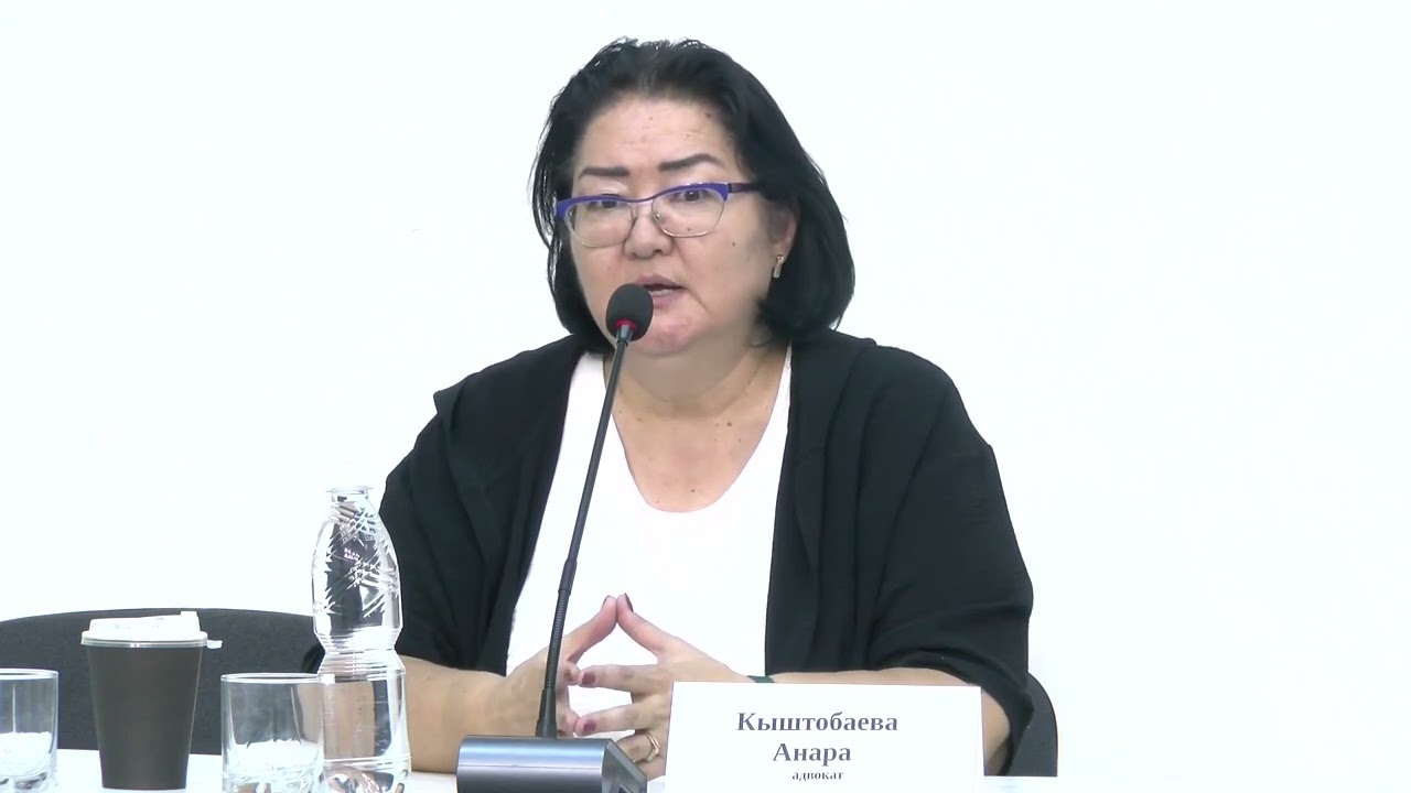 Гражданка Э.О. : Как в ходе судебного процесса из потерпевшей я стала обвиняемой.