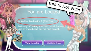 5 WAYS YOU CAN GET LOCKED OUT FOREVER ON MSP