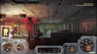 Fo76 vault 79 glitch solution