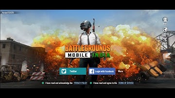 BGMI server issue problem solve Request time out fix