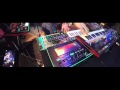 DAISUKE ASAKURA PLAYS [JD-X & AIRA]