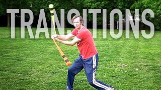 Mastering Poi Weaves: Beginner to Advanced Transitions Guide