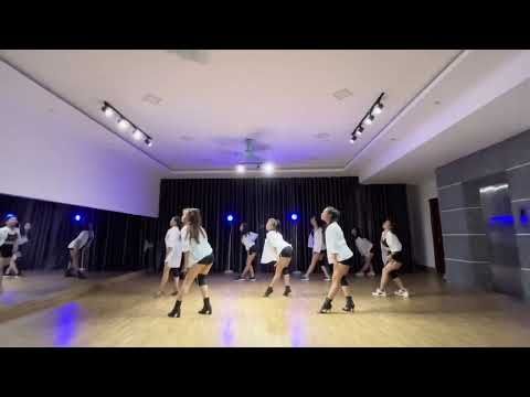 DẠ VŨ -[ Tăng Duy Tân ] Sexydance by D_Crew cover.