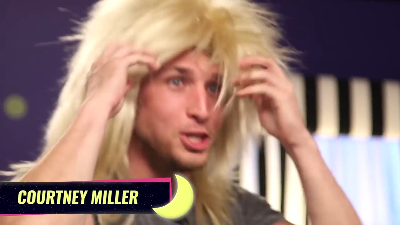 Shayne's Laugh & Fave Moments (THANK YOU SHAYNE!!)