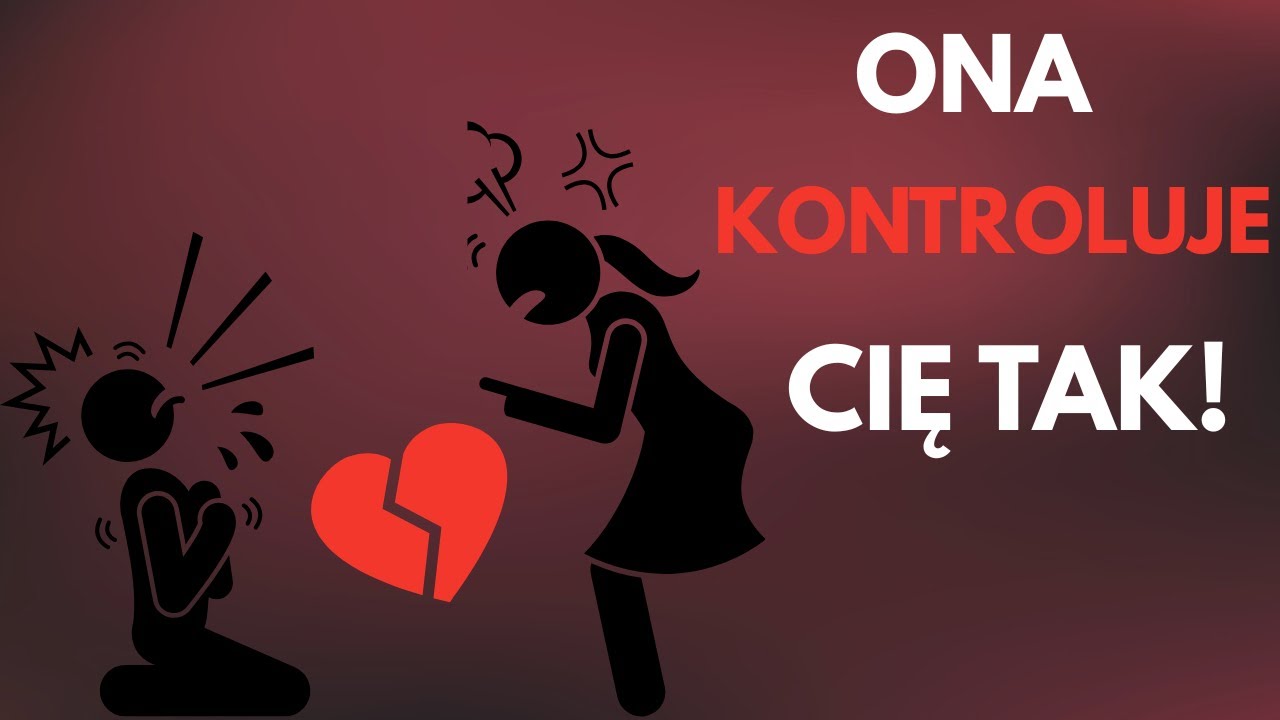 6 Gier Psychologicznych Kobiety Narcystycznej, Które Manipulują Twoimi Emocjami