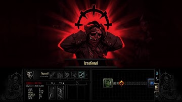 Darkest Dungeon 1