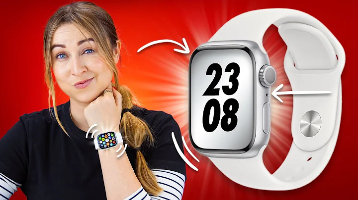 Apple Watch Series 8 Tips, Tricks & Hidden Features | You ABSOLUTELY MUST Know!! - DayDayNews
