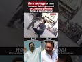 “Lyari Streets on Fire: Rare Footage of SP Chaudhary Aslam vs Baloch Gangs 🔥”