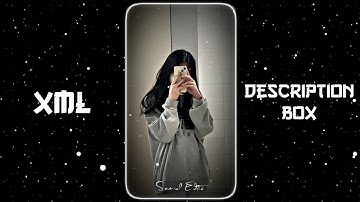 TERI NAZRON NE X MC STAN 💖🔥 || NEW TREND XML 💥💯 || NEW XML FILE 🌈⚡|| @Samiul_Editz #xml #xml_file