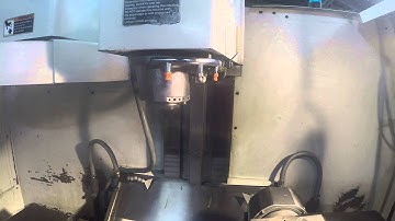 340412 1999 Fadal 4020HT