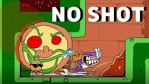 Oh Sh*t Showtime Lap/Lap 3 as the Noise (No Mods) - Pizza Tower