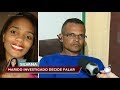 Caso Silvana: marido fala com exclusividade no Cidade Alerta