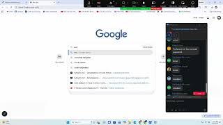 Batch ML6 how to install python 
