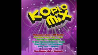 T2 - Cinta Aku Gila [Koplo]_D-Rick Rmx (Audio)