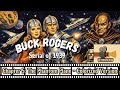 🎬 Buck Rogers – Episode 5: The Phantom Plane (1939) – Colorized Version