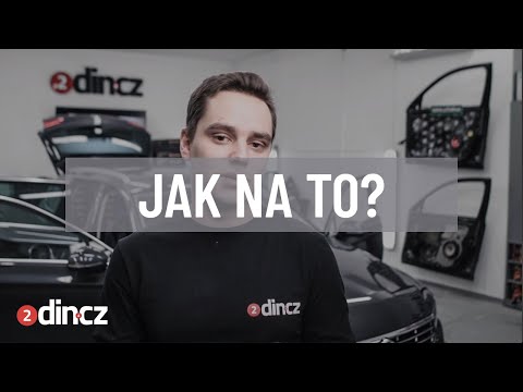 Video: Môžete vymeniť dvere auta?