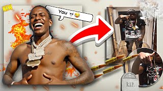 Kman \u0026 The 6ix LAUGH After 7 Member KILLED After Medz Boss Drops Diss Track?