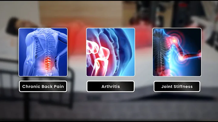 The Medical Benefits of Sleeping in Zero Gravity