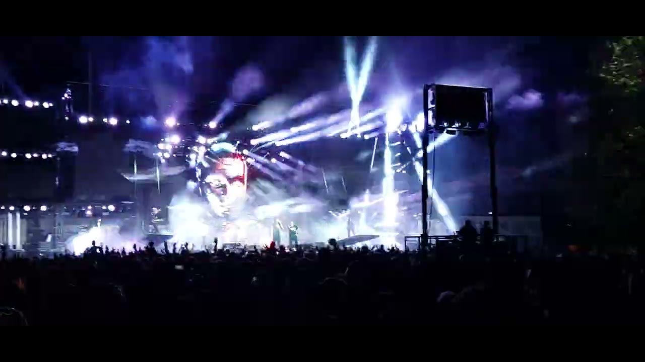 🎉🎊 Orquesta Panorama 2025 🎉🎊😍 ✨️Fiestas San Marcos en  San Martín de la Vega✨️