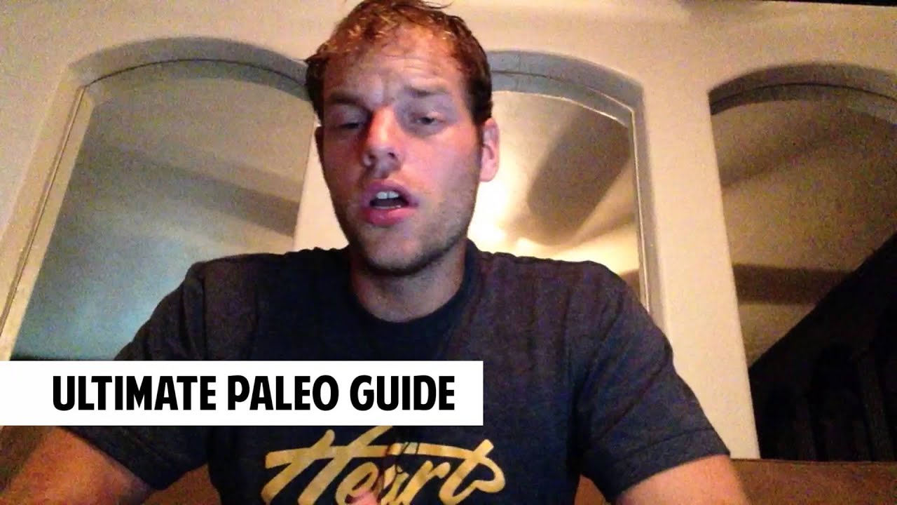 Paleo Alternatives To Butter Ultimate Paleo Guide YouTube
