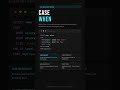 🚨 SQL NULL Explained in 60 Seconds | Most Common SQL Mistake