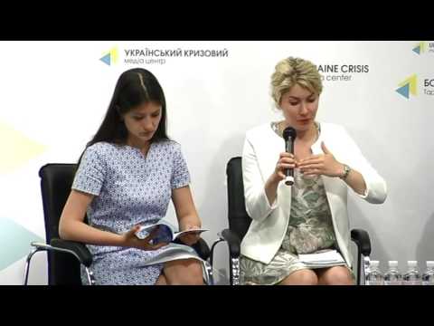 Аудит зовнішньої політики: Україна-Словаччина. УКМЦ, 11.07.2016