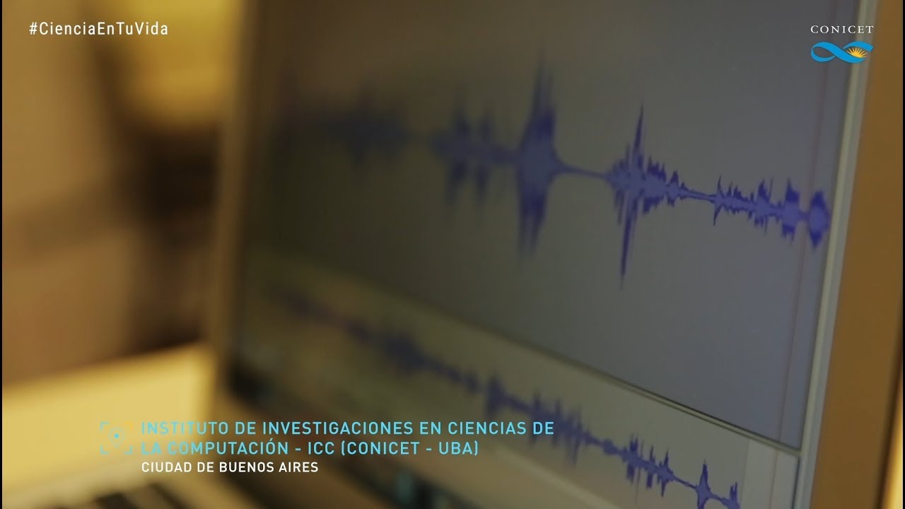 dialogatore Inteligencia artificial para investigar cómo las computadoras procesan el habla humana