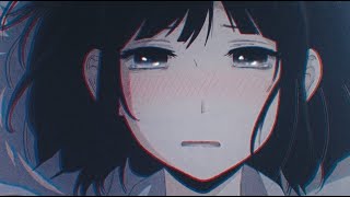 amv - don't watch me cry [napisy PL]