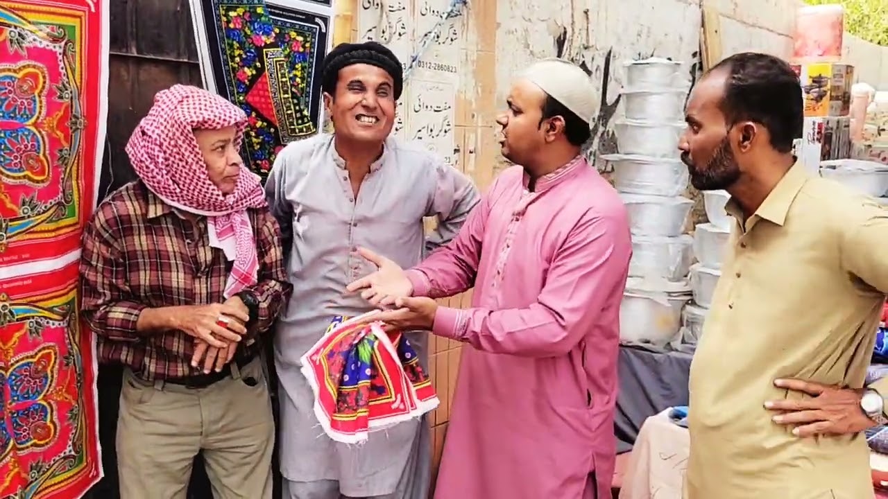 RAMADAN KI SHOPPING 🤣🤣 || रमजान की शोपिंग @MrManzoorcomedian