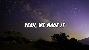 Congratulations - Post Malone ft. Quavo (Lyrics/Lyrics Video)