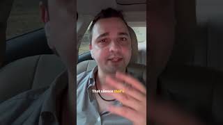 Why you’re the only one clapping!