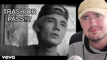 jxdn - Tell Me About Tomorrow (Official Video) REACTION