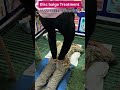 Disc bulge Treatmen #backpaintreatment #backpainsucks #lowerbackpainDelhi 9555175844,9810943171**